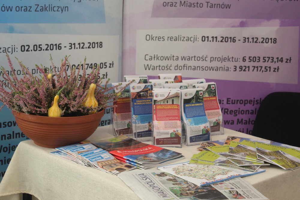 Promocja projektów 