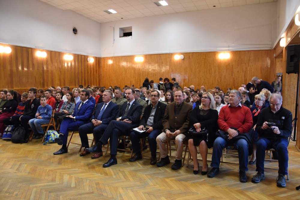 W Pleśnej dbają o dziedzictwo historyczne 
