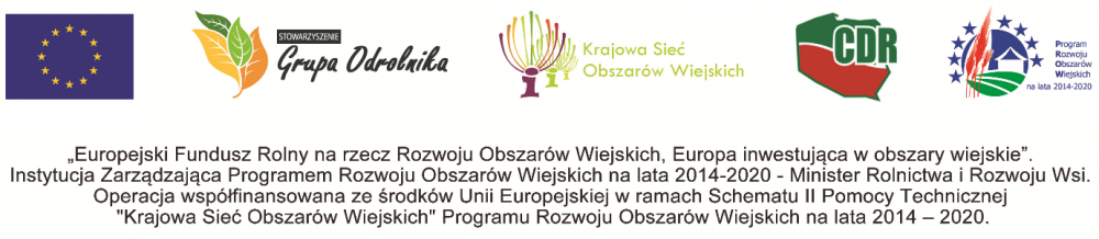 Ekologia! to jest to!  współpraca rolników ekologicznych w skracaniu łańcucha dostaw