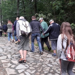 Letnie wędrówki z przewodnikiem po Tarnowie i regionie