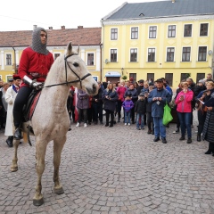 VIII Wielkie Tarnowskie Dionizje