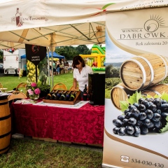 Pleśnieński Bachus 2021