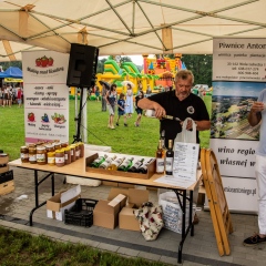 Pleśnieński Bachus 2021