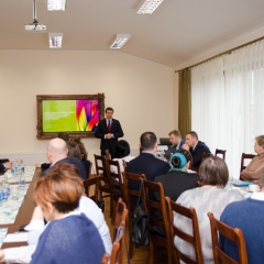 Konferencja 