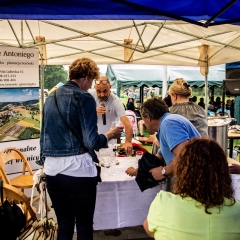 Pleśnieński Bachus 2021