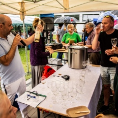 Pleśnieński Bachus 2021