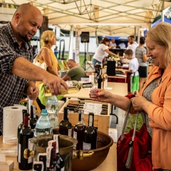 Pleśnieński Bachus 2021