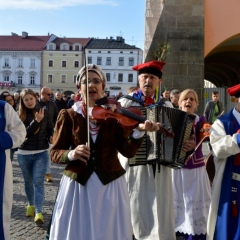 VII Wielkie Tarnowskie Dionizje