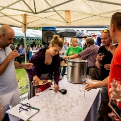 Pleśnieński Bachus 2021