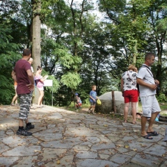 Letnie wędrówki z przewodnikiem po Tarnowie i regionie