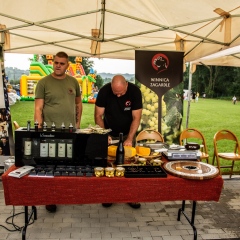 Pleśnieński Bachus 2021