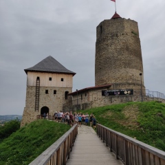 Spacerki po Tarnowie i regionie - #ZwiedzajTarnow