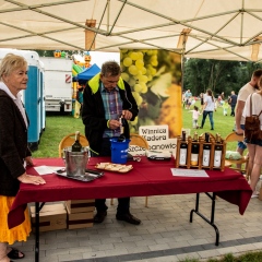 Pleśnieński Bachus 2021