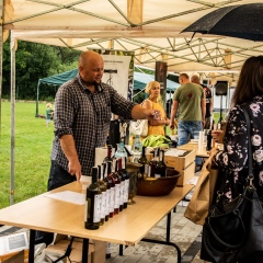 Pleśnieński Bachus 2021