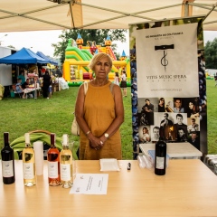 Pleśnieński Bachus 2021