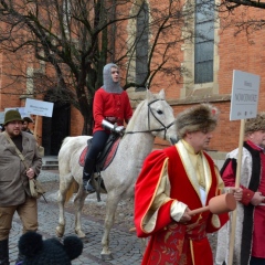 VIII Wielkie Tarnowskie Dionizje