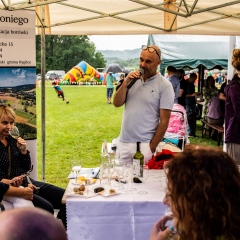 Pleśnieński Bachus 2021